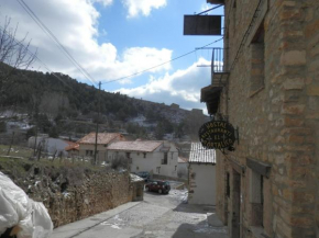 Linares De Mora